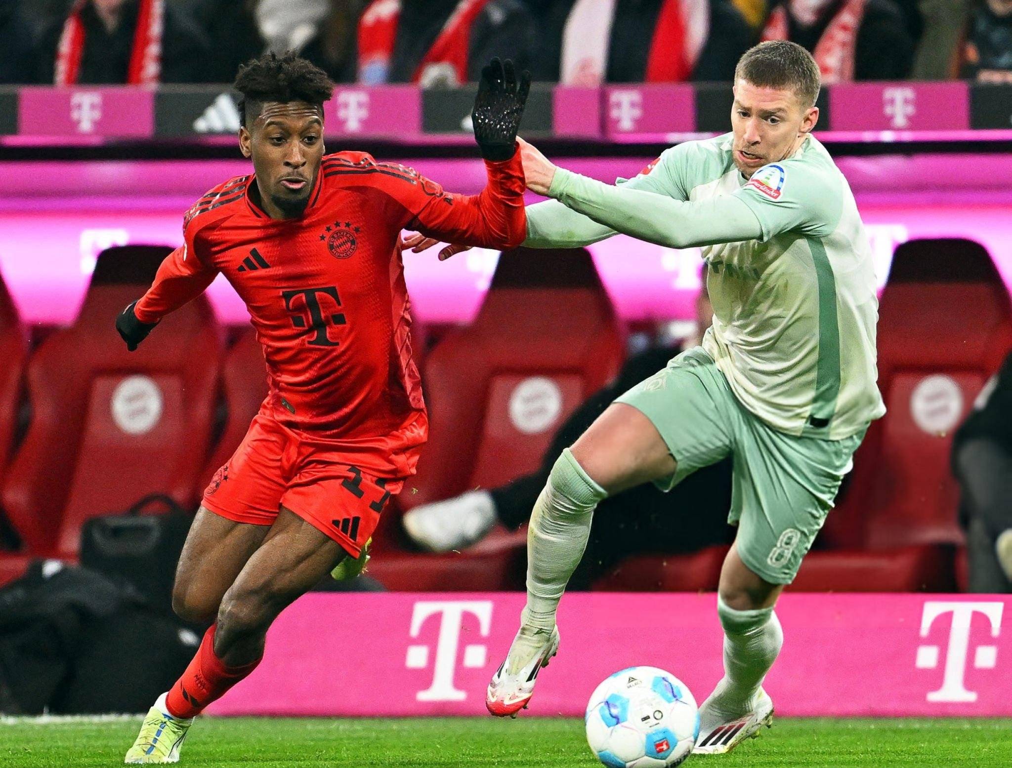 多特蒙德绝杀拜仁，凯恩扑点救主美洲杯的简单介绍