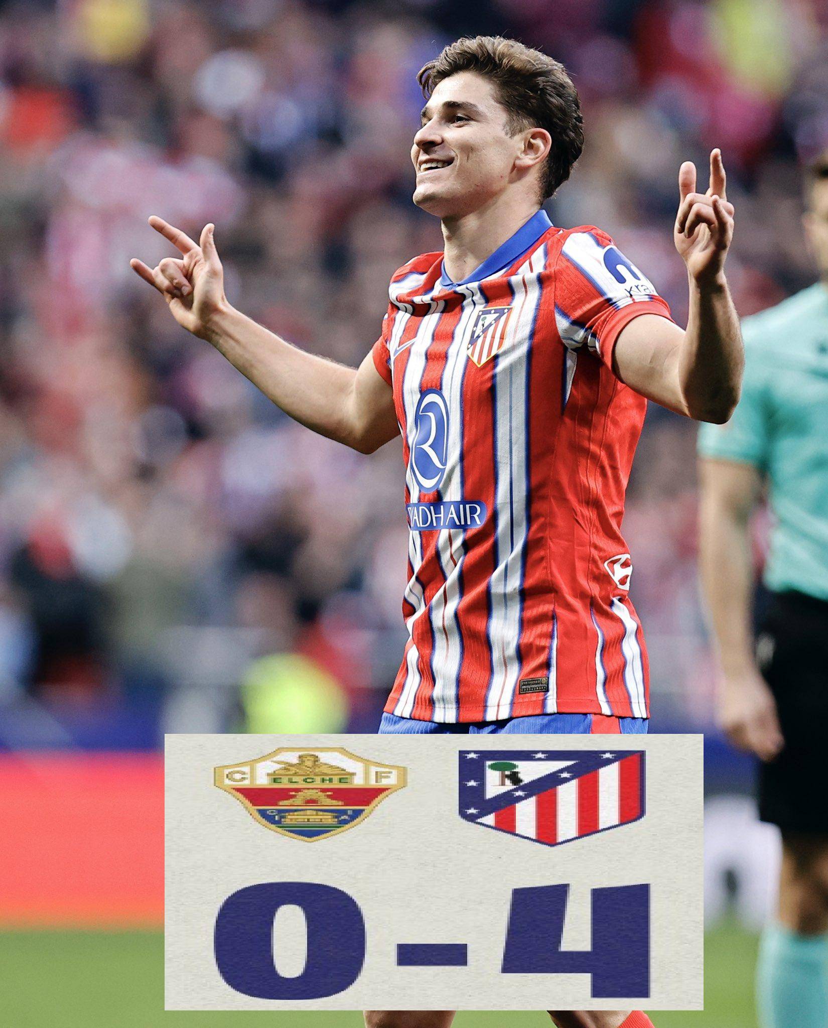 阿尔梅里亚主场大胜对手领跑