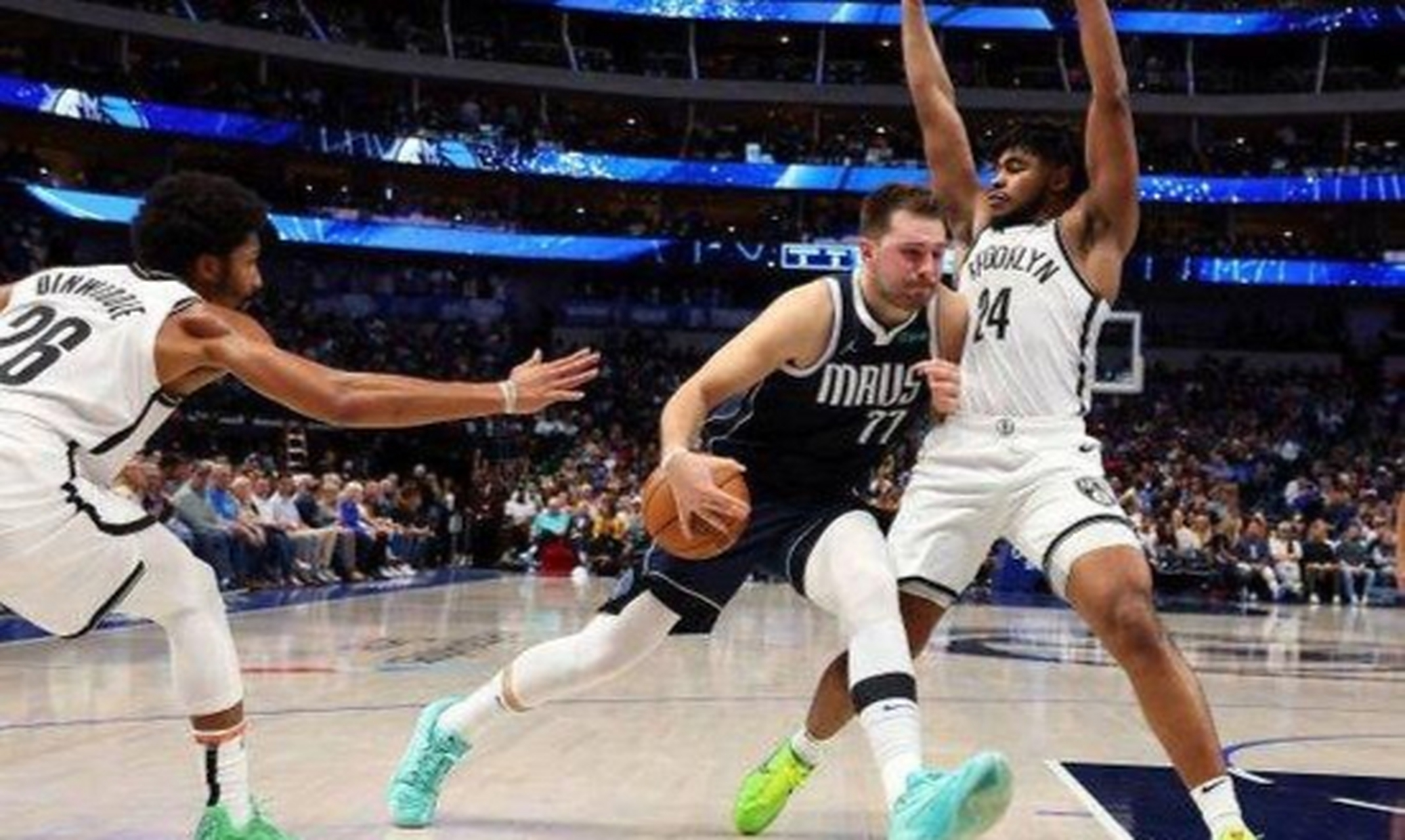 pg电子模拟器-篮网击败独行侠重夺头名