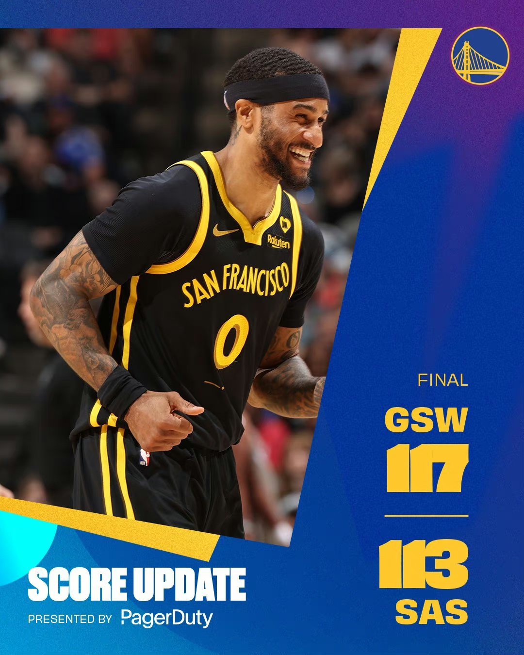 pg电子试玩-勇士客场逆转马刺取得两连胜