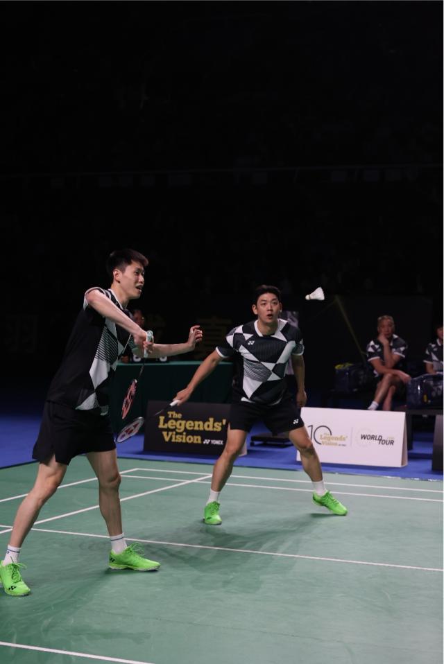 pg电子试玩-丹麦羽毛球队强势泰国羽毛球队，马琳一己之力扛起全队的简单介绍