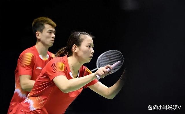 丹麦羽毛球队强势泰国羽毛球队,马琳一己之力扛起全队的简单介绍 丹麦羽毛球队强势泰国羽毛球队,马琳一己之力扛起全队的简单介绍