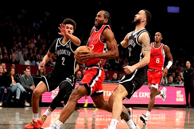 快船不敌太阳,遭遇失利 快船不敌太阳,遭遇失利