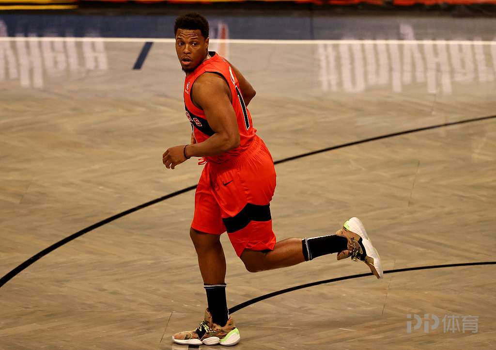 猛龙战胜篮网,洛瑞22分为全队助力 猛龙战胜篮网,洛瑞22分为全队助力