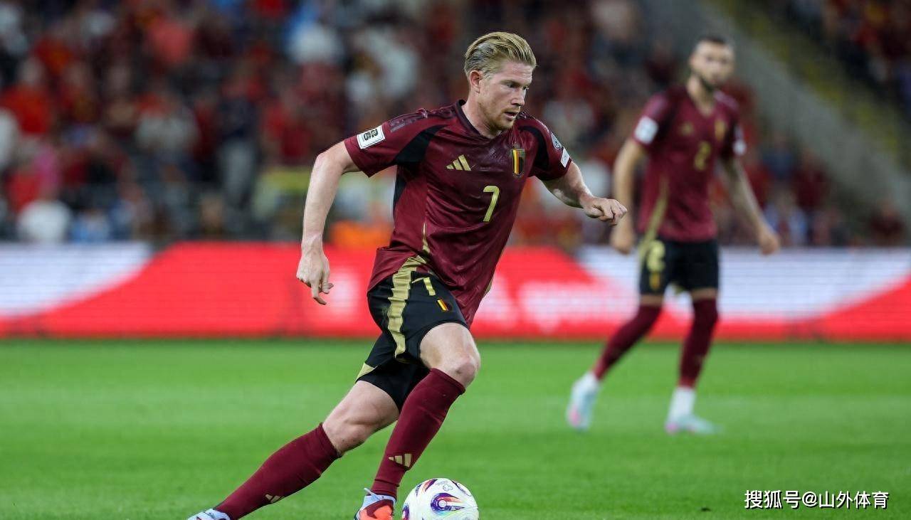 pg电子游戏-比利时完胜马赛，德布劳内惊艳世界