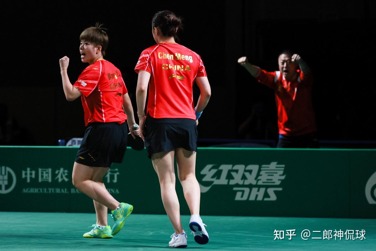 韩国羽毛球队碾压英格兰羽毛球队，马琳送出助攻的简单介绍