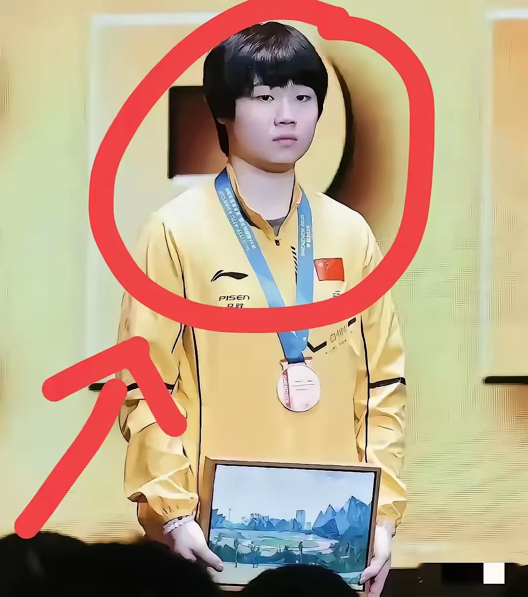 冷静与激情交织!亚洲杯完美收官 冷静与激情交织!亚洲杯完美收官