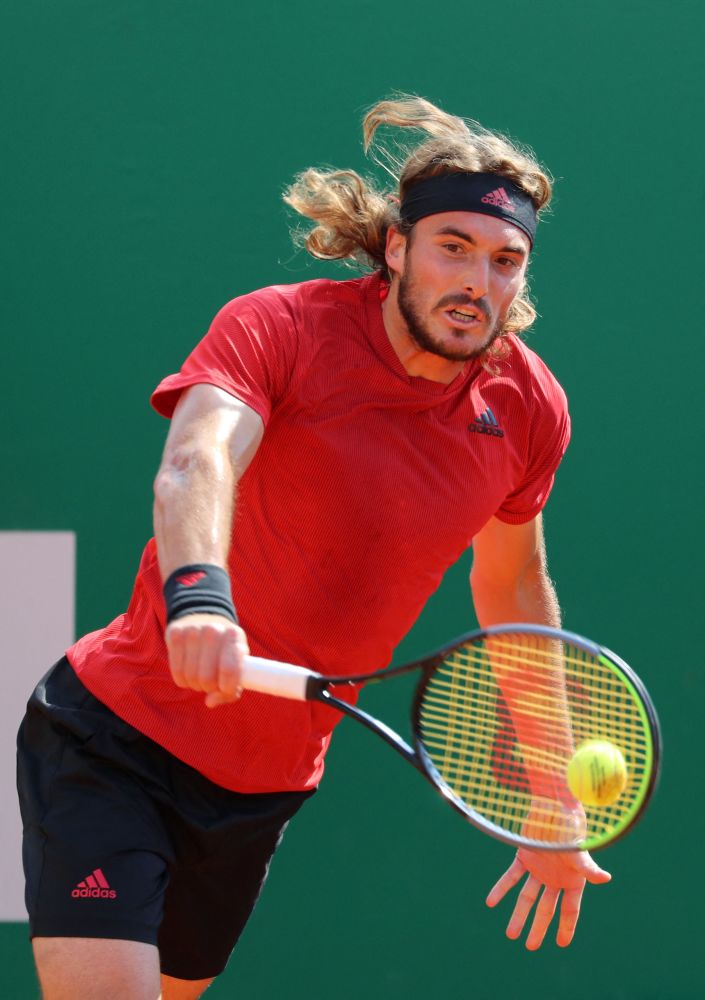 pg电子-蒙特卡洛大师赛绝杀温网，西西帕斯状态火热