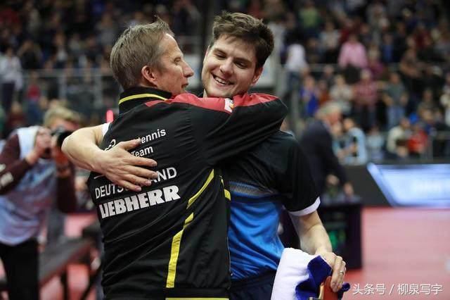 法国队鏖战瑞典队，波尔扛起全队