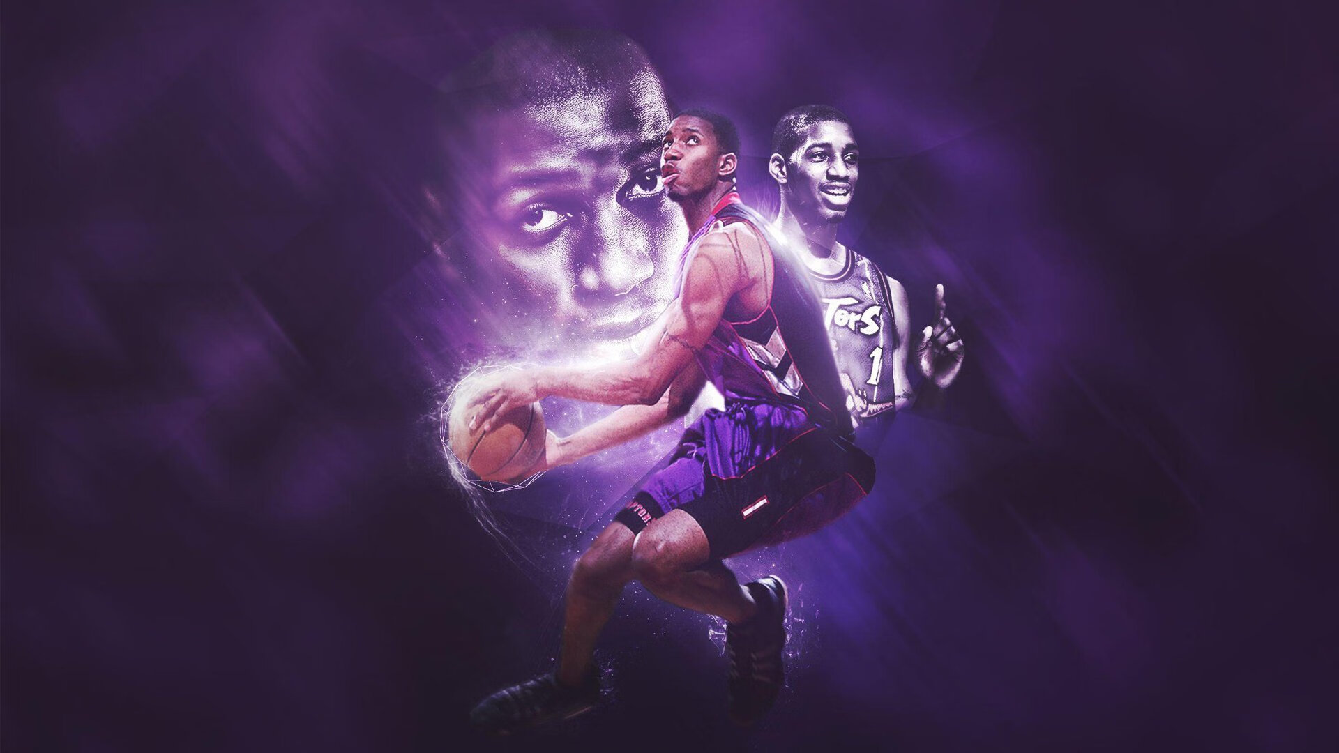 拉梅洛节奏完全掌控,猛龙强势晋级湖人